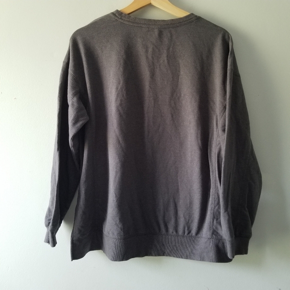 Wildfox Easy Does It Sommers Sweatshirt - Picture 9 of 11